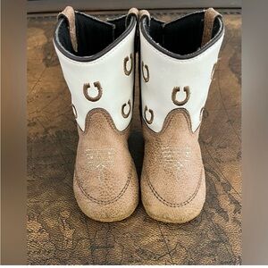 Lil Boot Barn Toddler Western Boots